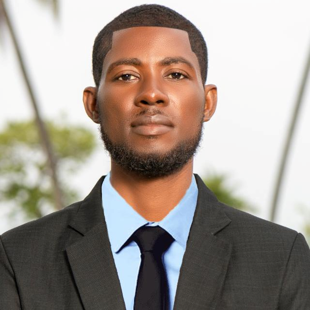 Photo membre de l'équipe